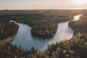Immerse in the Beauty of Kenai River Fishing